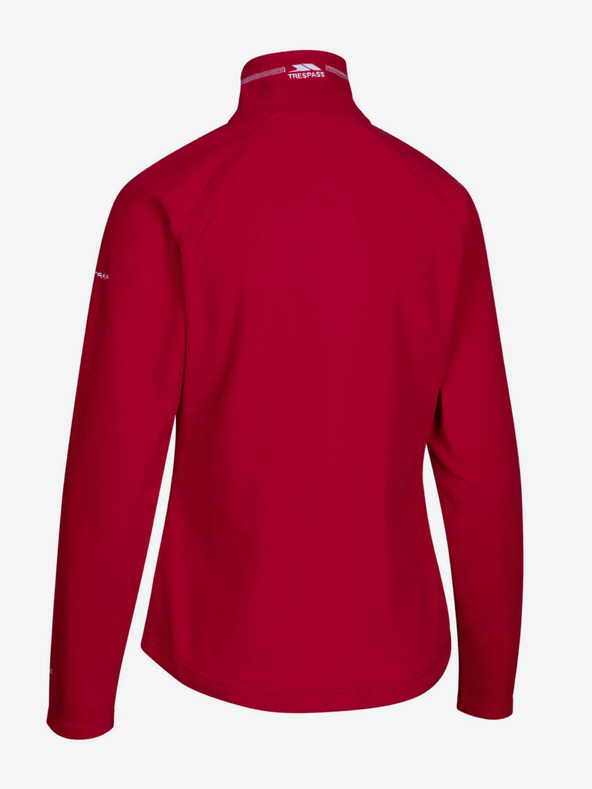 Trespass Dámska fleecová mikina Trespass Skylar