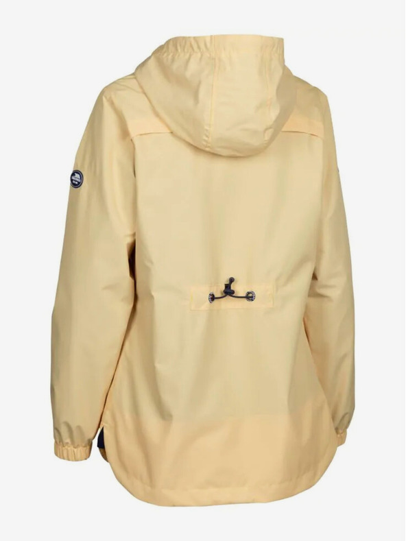 Trespass Dámska nepremokavá bunda do dažďa Trespass FLOURISH