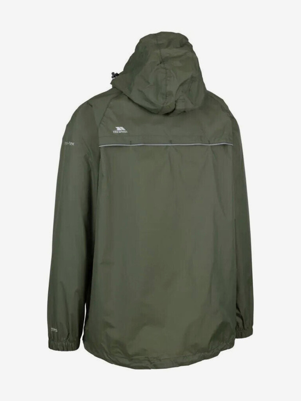 Trespass Dámska športová bunda Trespass QIKPAC