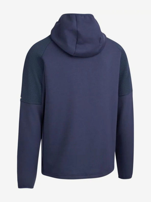 Trespass Pánska športová mikina Trespass BANI