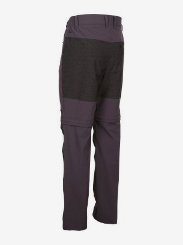 Trespass Pánske outdoorové nohavice Trespass GRATWICH