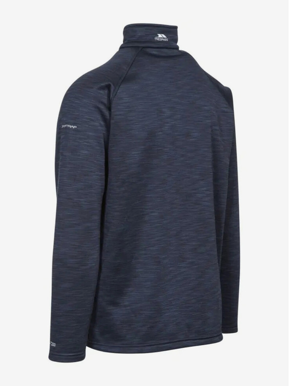 Trespass Pánska športová mikina Trespass COLLINS