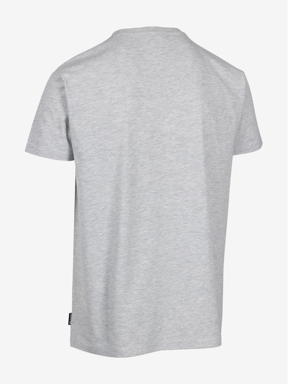 Trespass Pánske tričko Trespass CHERA