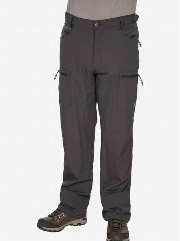 Trespass Pánske nohavice Trespass Tuned