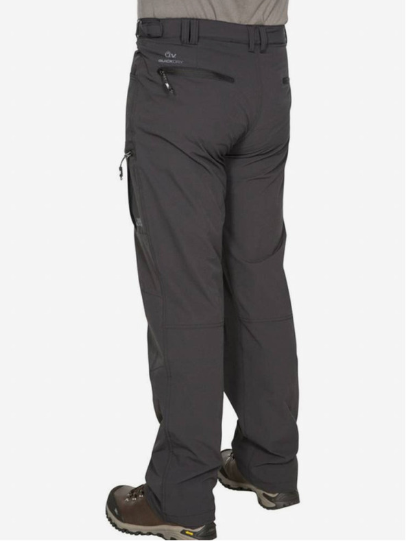 Trespass Pánske nohavice Trespass Tuned