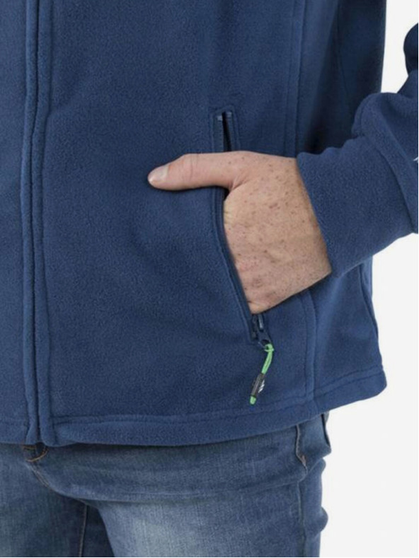 Trespass Pánska mikina Trespass Bernal