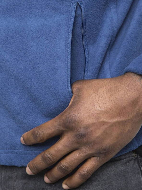 Trespass Pánska mikina Trespass Bernal