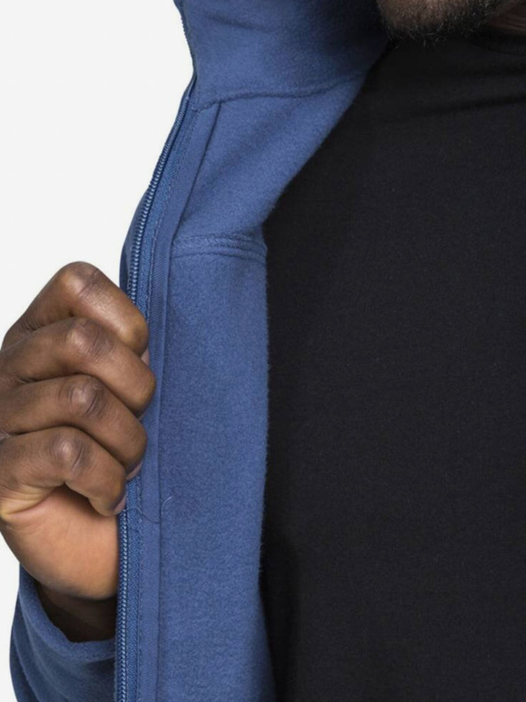 Trespass Pánska mikina Trespass Bernal