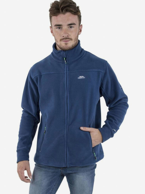 Trespass Pánska mikina Trespass Bernal