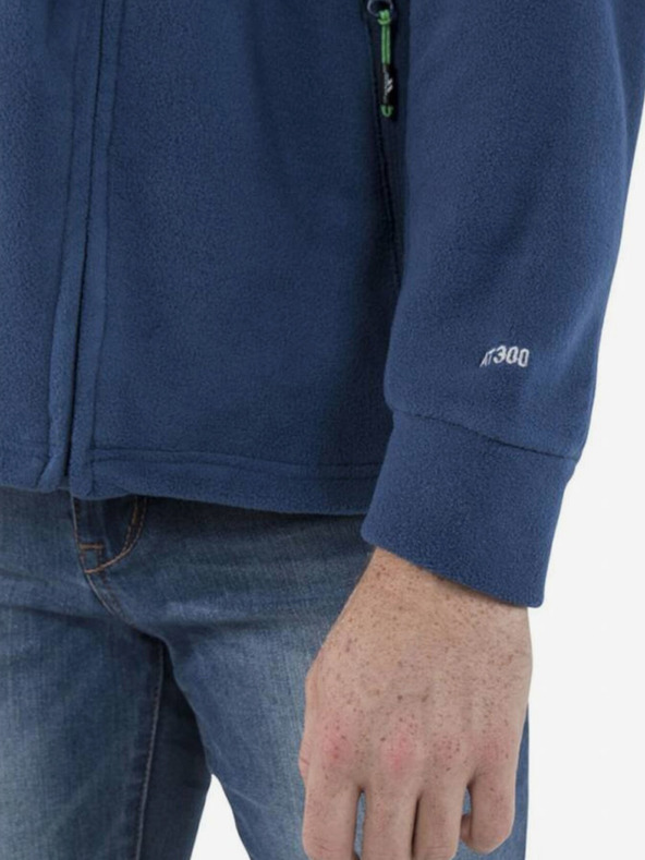 Trespass Pánska mikina Trespass Bernal