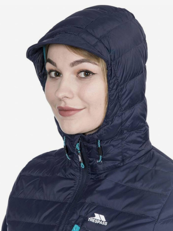 Trespass Dámska bunda Trespass Arabel