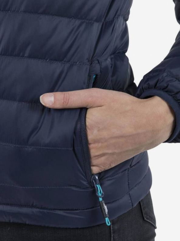 Trespass Dámska bunda Trespass Arabel