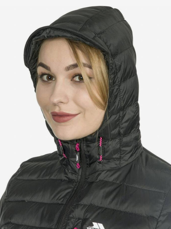 Trespass Dámska bunda Trespass Arabel