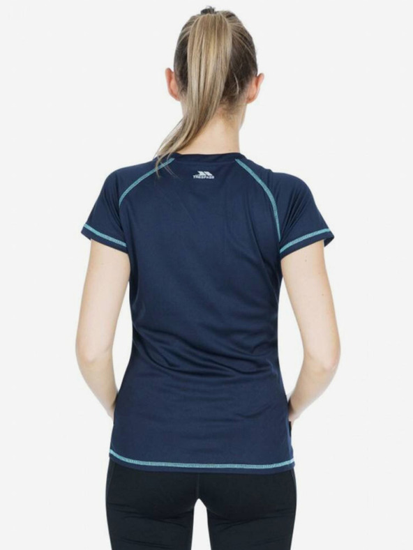 Trespass Dámske tričko Trespass Viktoria