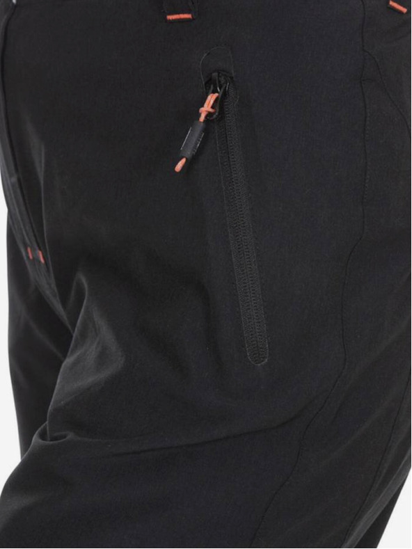 Trespass Dámske outdoorové šortky Trespass Brooksy