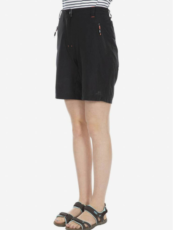 Trespass Dámske outdoorové šortky Trespass Brooksy