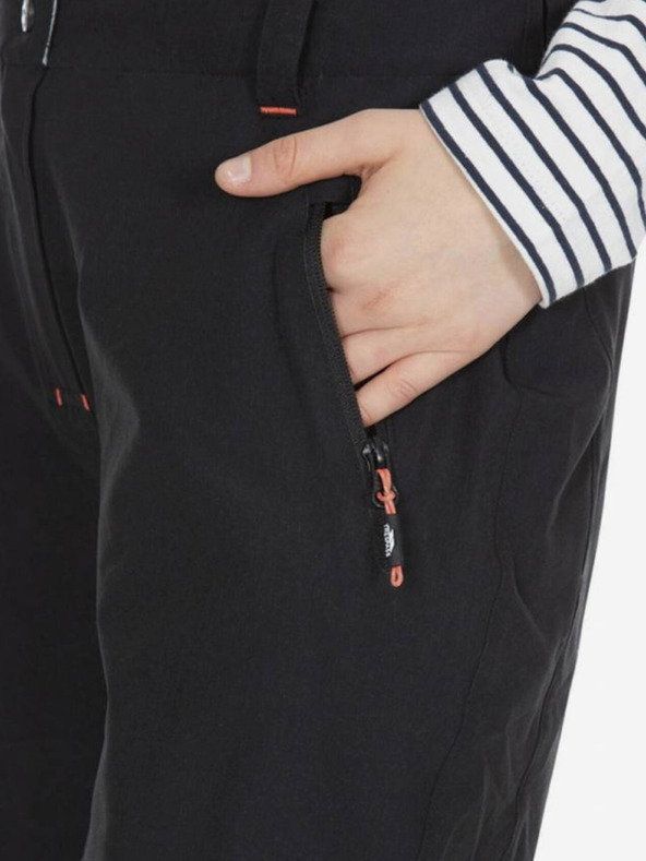 Trespass Dámske outdoorové šortky Trespass Brooksy