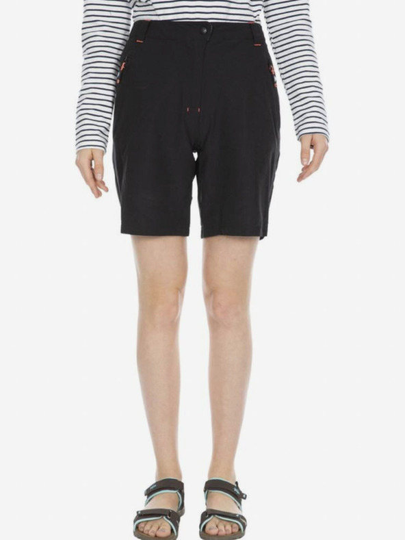 Trespass Dámske outdoorové šortky Trespass Brooksy