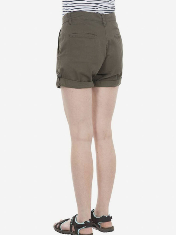 Trespass Dámske šortky Trespass Rectify