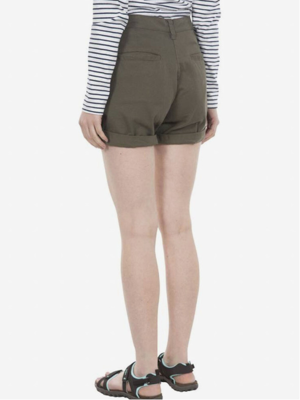 Trespass Dámske šortky Trespass Rectify