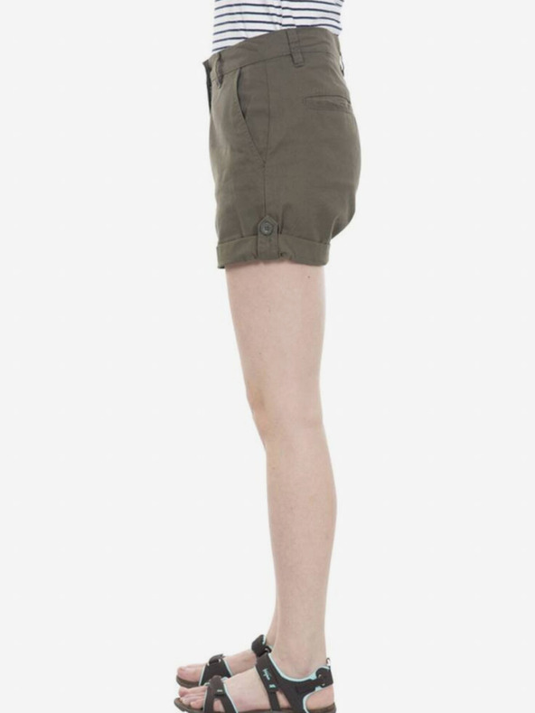 Trespass Dámske šortky Trespass Rectify