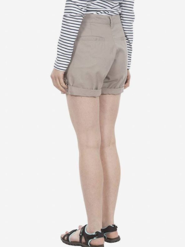 Trespass Dámske šortky Trespass Rectify