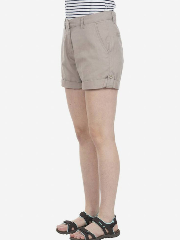 Trespass Dámske šortky Trespass Rectify