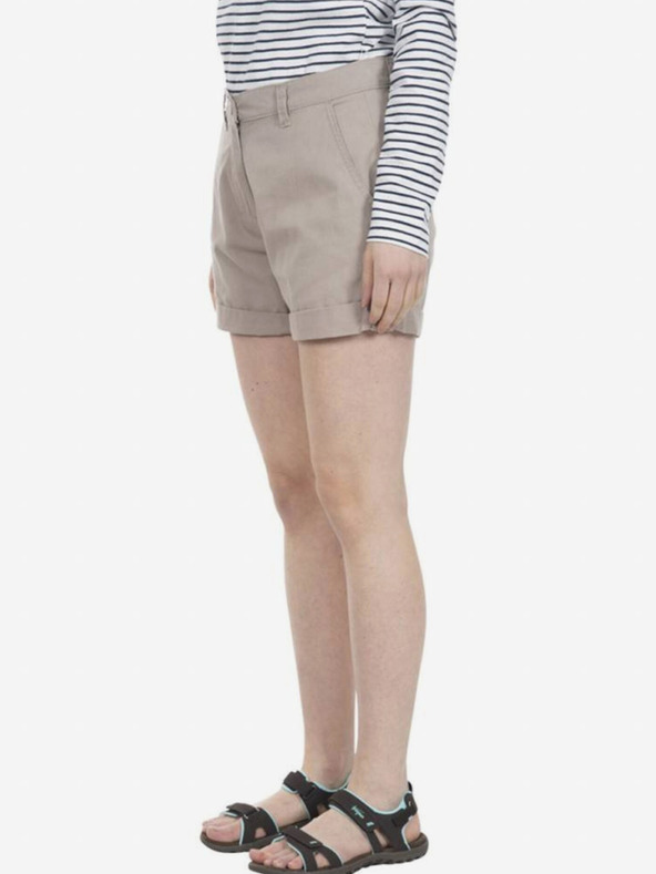 Trespass Dámske šortky Trespass Rectify