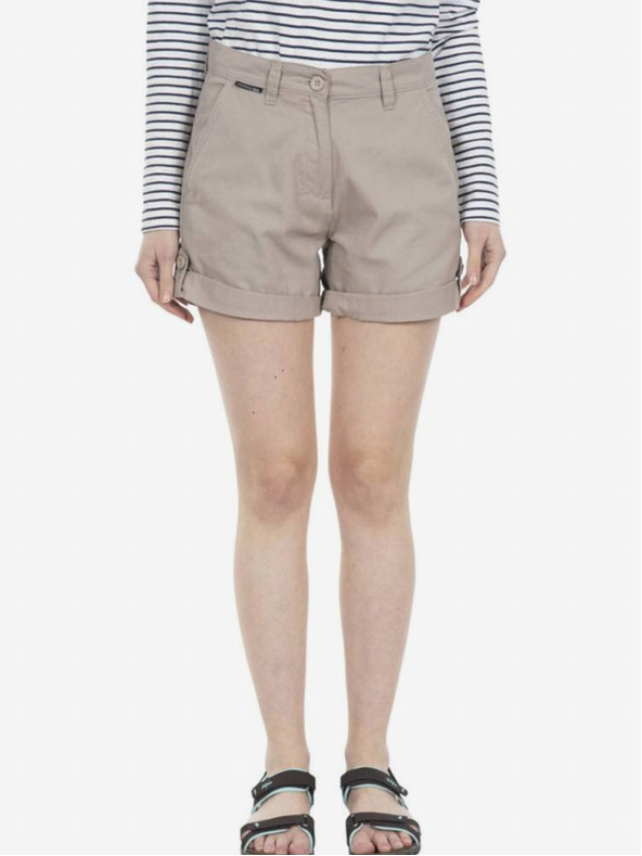 Trespass Dámske šortky Trespass Rectify