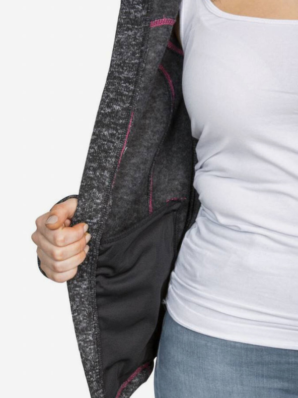 Trespass Dámska mikina Trespass Odelia B