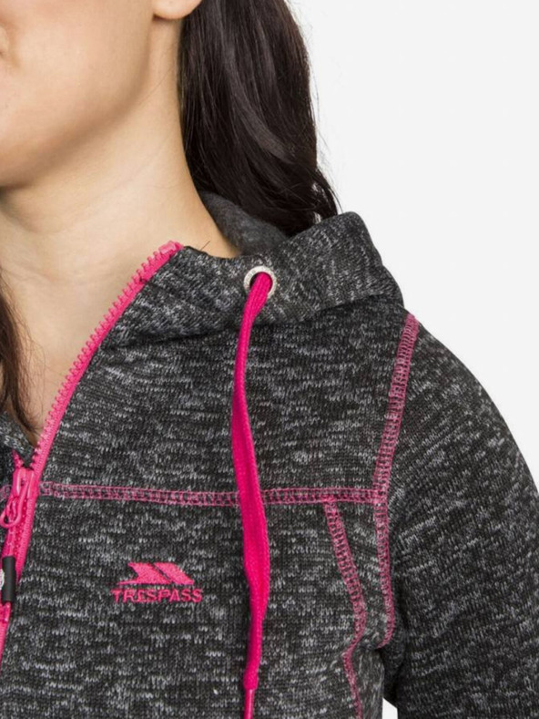 Trespass Dámska mikina Trespass Odelia B