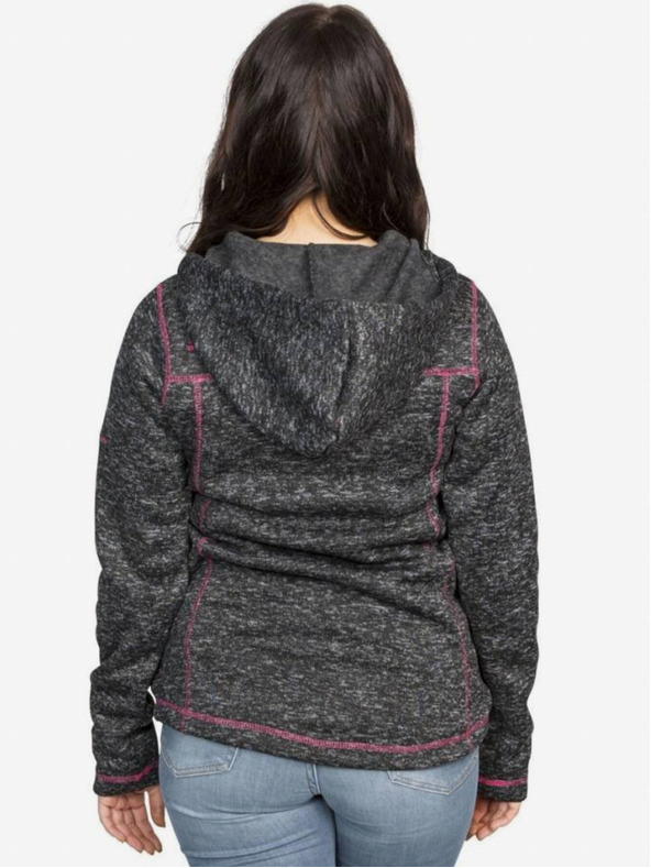 Trespass Dámska mikina Trespass Odelia B