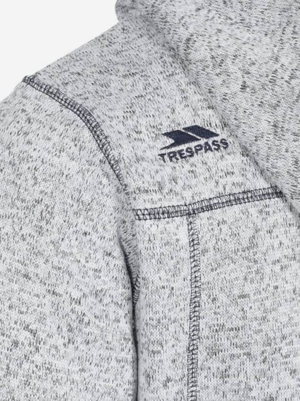 Trespass Dámska mikina Trespass Odelia B