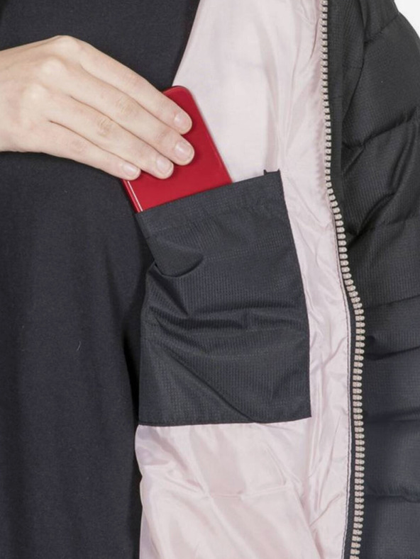 Trespass Dámska bunda Trespass Nadina