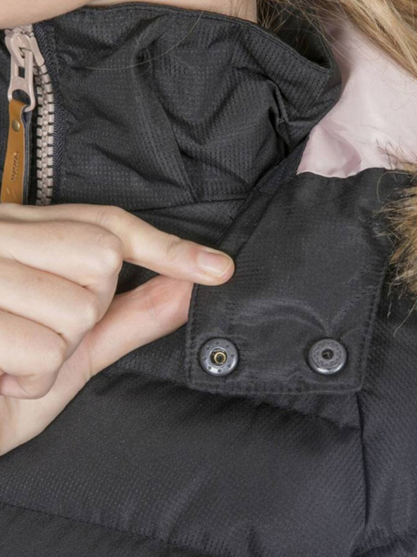 Trespass Dámska bunda Trespass Nadina