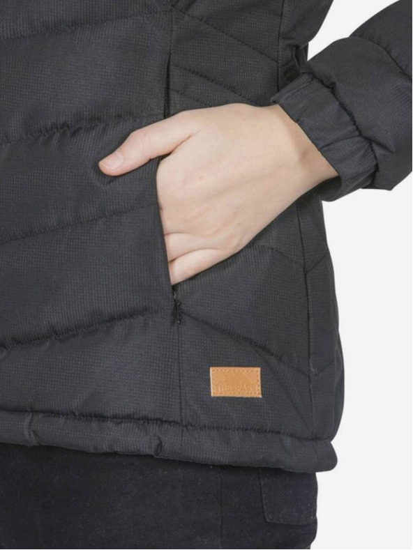 Trespass Dámska bunda Trespass Nadina