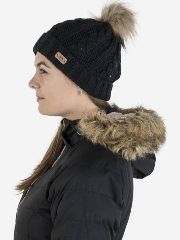 Trespass Dámska bunda Trespass Nadina