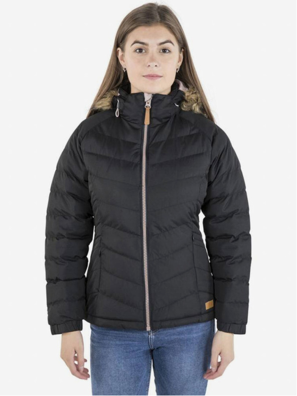 Trespass Dámska bunda Trespass Nadina