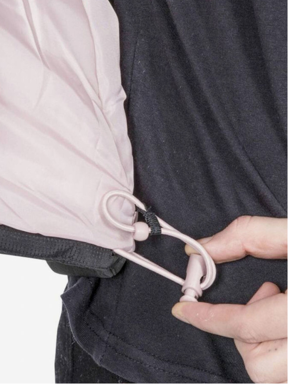 Trespass Dámska bunda Trespass Nadina