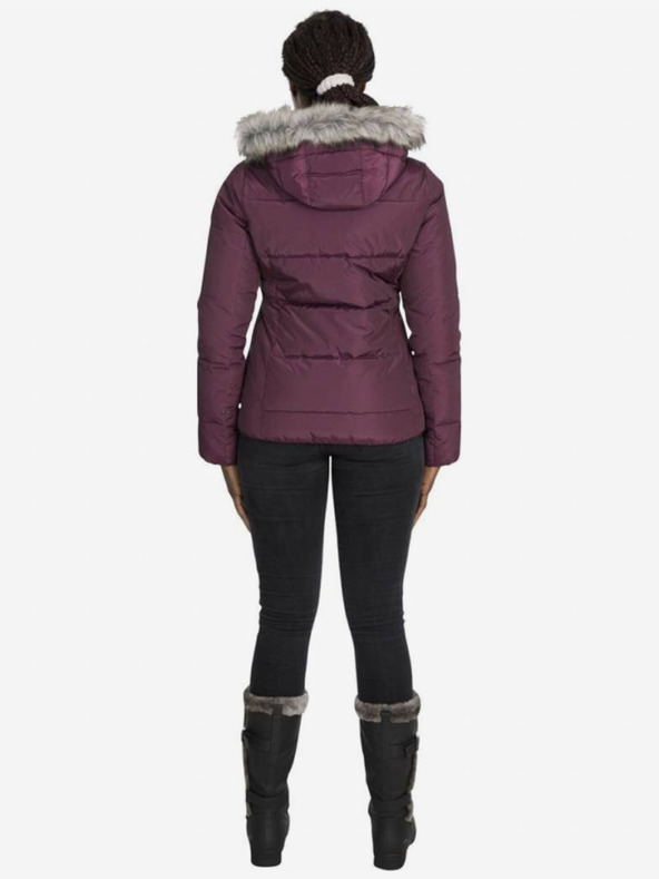 Trespass Dámska bunda Trespass Nanette