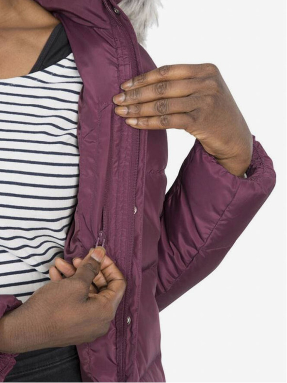 Trespass Dámska bunda Trespass Nanette