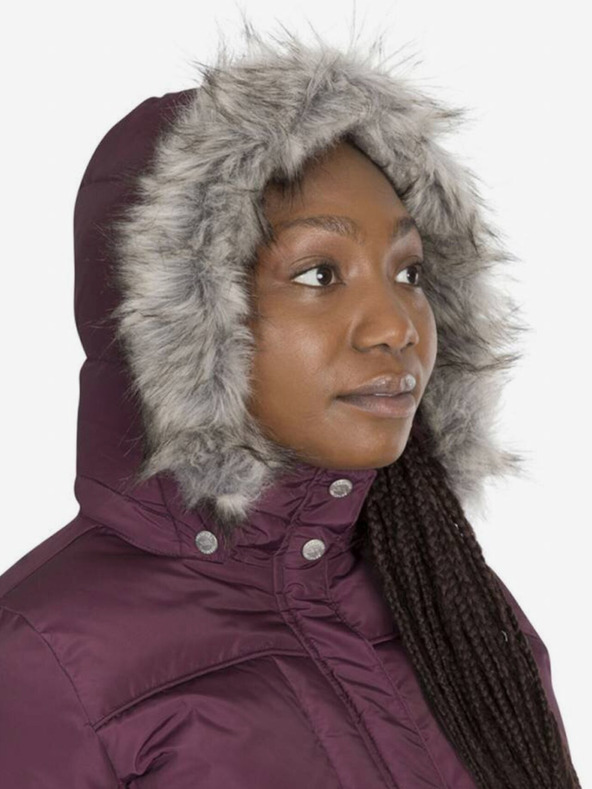 Trespass Dámska bunda Trespass Nanette