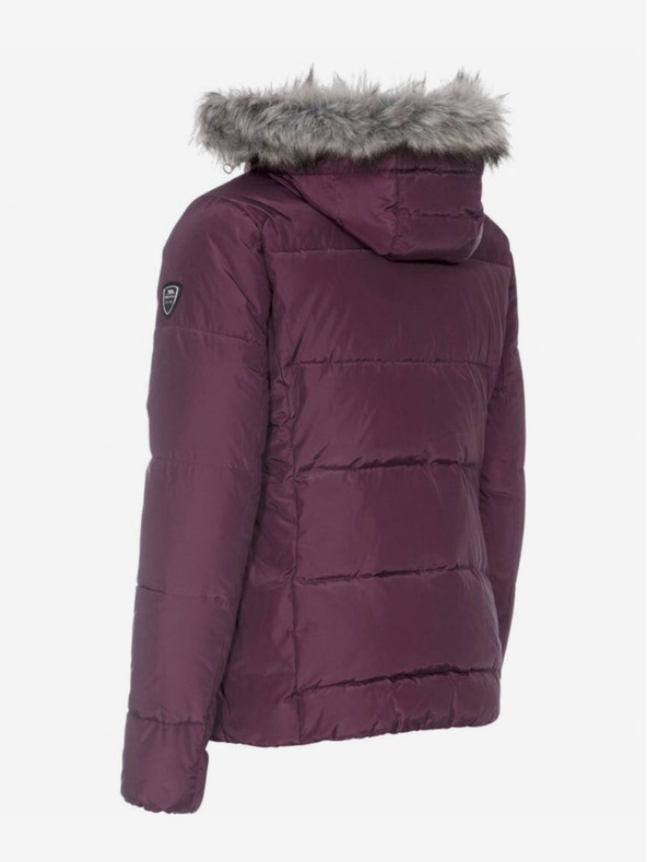 Trespass Dámska bunda Trespass Nanette