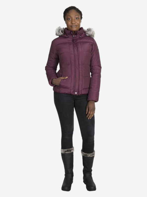 Trespass Dámska bunda Trespass Nanette