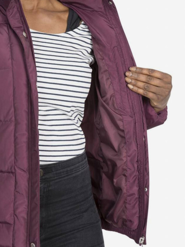 Trespass Dámska bunda Trespass Nanette