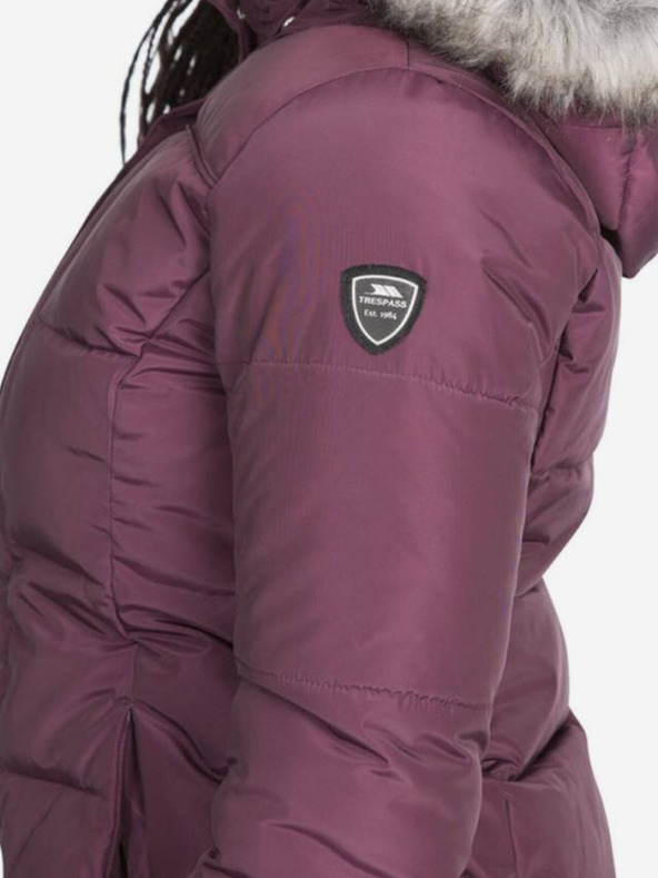 Trespass Dámska bunda Trespass Nanette