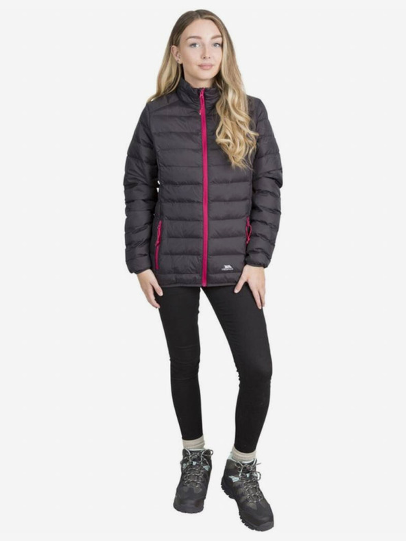 Trespass Dámska bunda Trespass Julianna