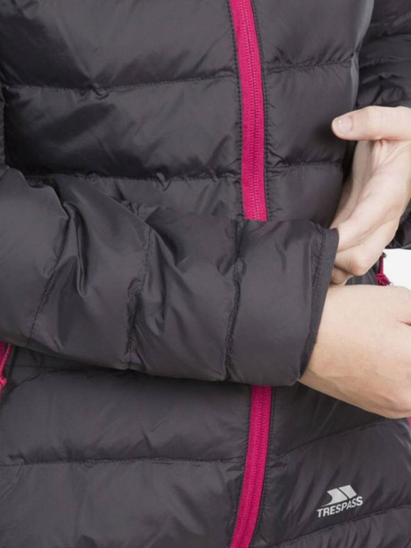 Trespass Dámska bunda Trespass Julianna