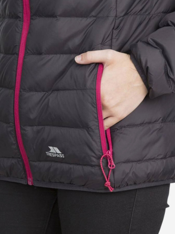 Trespass Dámska bunda Trespass Julianna