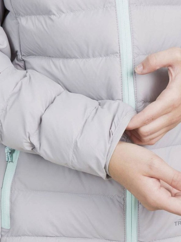 Trespass Dámska bunda Trespass Julianna